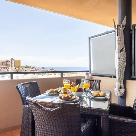 Apartment Casa Julia Playa Paraiso (Tenerife)