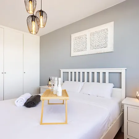 Casa Julia Apartment