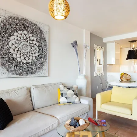 Appartement Casa Julia