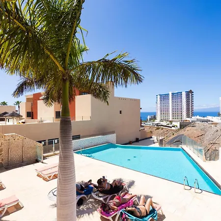 Casa Julia Apartment Playa Paraiso (Tenerife)