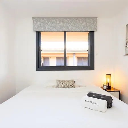Apartment Casa Julia Playa Paraiso (Tenerife)