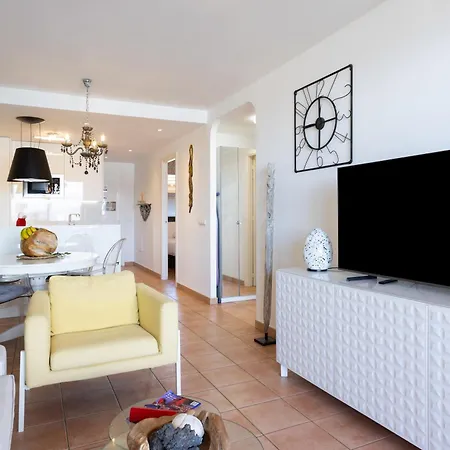 Apartment Casa Julia Playa Paraiso (Tenerife)