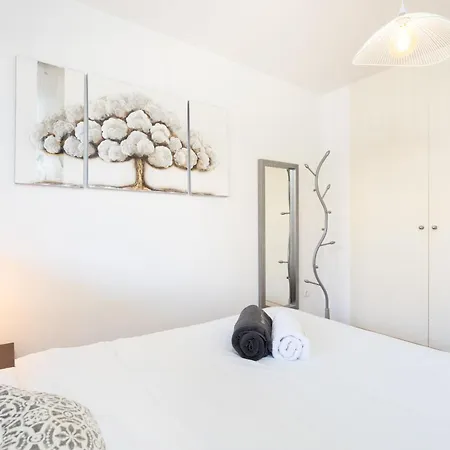 Casa Julia Apartment