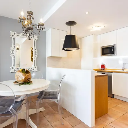 Casa Julia Appartement