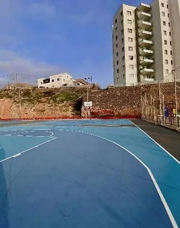 Casa Julia 아파트 플라야 파라이소