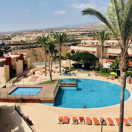 Appartement Casa Julia Playa Paraiso (Tenerife)